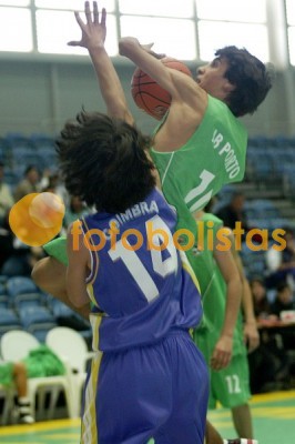 PORTO SETUBAL SUB 14 MASCULINO