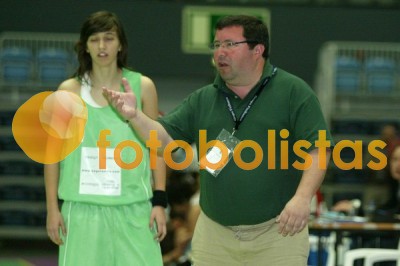 Porto sub-16 Femininas