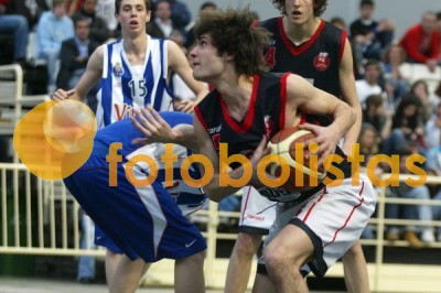 Vasco da Gama-Fc Porto Sub-18 Masculinos