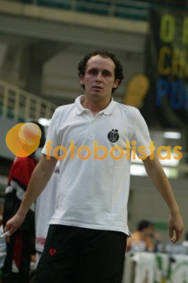 Vasco da Gama-Fc Porto Sub-18 Masculinos