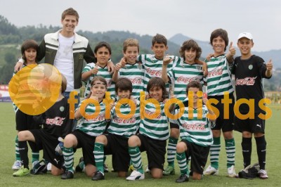 TORNEIO DE FUTEBOL DE ARCOS DE VALDEVEZ ADRIEN SILVA