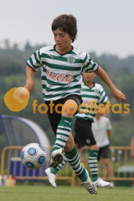 TORNEIO DE FUTEBOL DE ARCOS DE VALDEVEZ ADRIEN SILVA