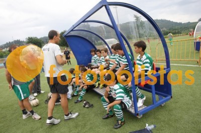 TORNEIO DE FUTEBOL DE ARCOS DE VALDEVEZ ADRIEN SILVA