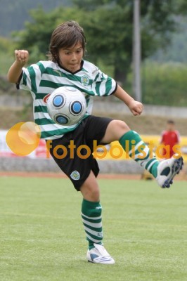 TORNEIO DE FUTEBOL DE ARCOS DE VALDEVEZ ADRIEN SILVA