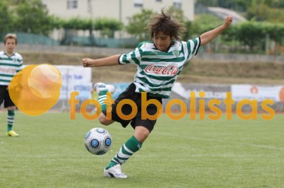 TORNEIO DE FUTEBOL DE ARCOS DE VALDEVEZ ADRIEN SILVA