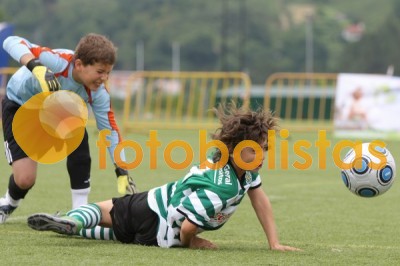 TORNEIO DE FUTEBOL DE ARCOS DE VALDEVEZ ADRIEN SILVA