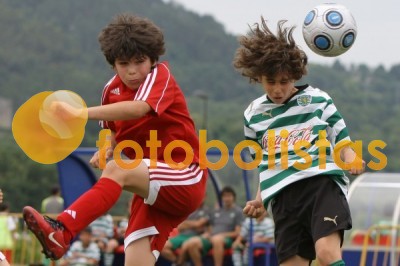 TORNEIO DE FUTEBOL DE ARCOS DE VALDEVEZ ADRIEN SILVA