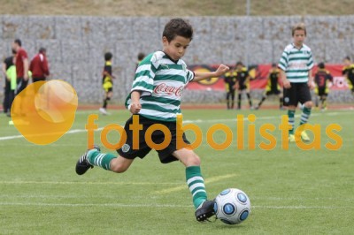 TORNEIO DE FUTEBOL DE ARCOS DE VALDEVEZ ADRIEN SILVA