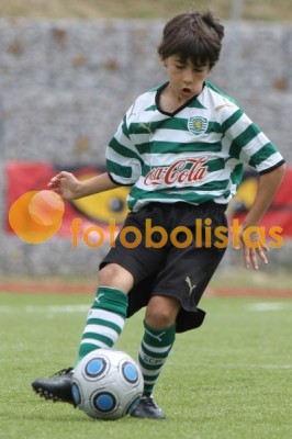 TORNEIO DE FUTEBOL DE ARCOS DE VALDEVEZ ADRIEN SILVA