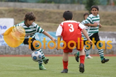 TORNEIO DE FUTEBOL DE ARCOS DE VALDEVEZ ADRIEN SILVA