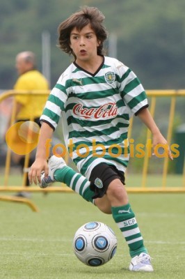 TORNEIO DE FUTEBOL DE ARCOS DE VALDEVEZ ADRIEN SILVA