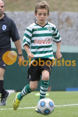 TORNEIO DE FUTEBOL DE ARCOS DE VALDEVEZ ADRIEN SILVA