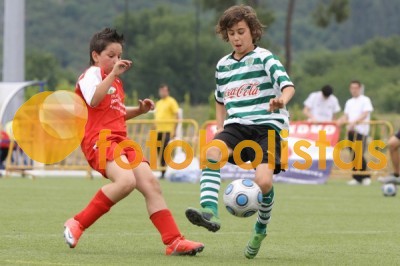 TORNEIO DE FUTEBOL DE ARCOS DE VALDEVEZ ADRIEN SILVA