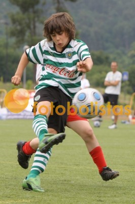 TORNEIO DE FUTEBOL DE ARCOS DE VALDEVEZ ADRIEN SILVA