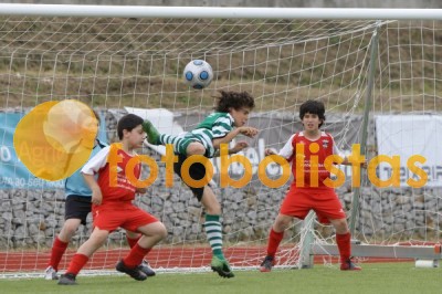TORNEIO DE FUTEBOL DE ARCOS DE VALDEVEZ ADRIEN SILVA
