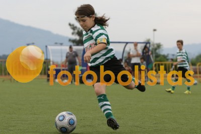 TORNEIO DE FUTEBOL DE ARCOS DE VALDEVEZ ADRIEN SILVA