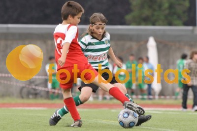 TORNEIO DE FUTEBOL DE ARCOS DE VALDEVEZ ADRIEN SILVA