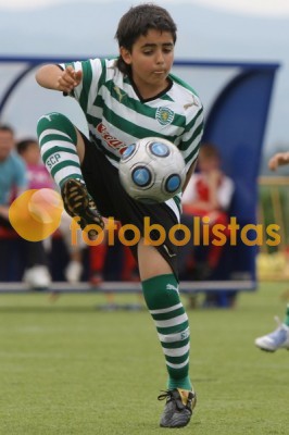 TORNEIO DE FUTEBOL DE ARCOS DE VALDEVEZ ADRIEN SILVA