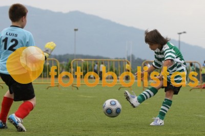 TORNEIO DE FUTEBOL DE ARCOS DE VALDEVEZ ADRIEN SILVA