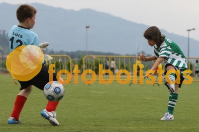 TORNEIO DE FUTEBOL DE ARCOS DE VALDEVEZ ADRIEN SILVA
