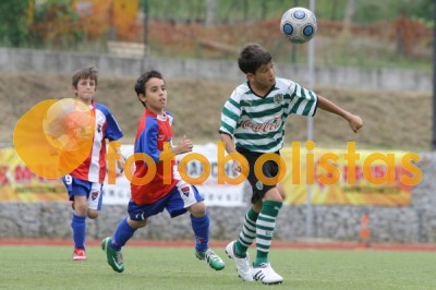 TORNEIO DE FUTEBOL DE ARCOS DE VALDEVEZ ADRIEN SILVA