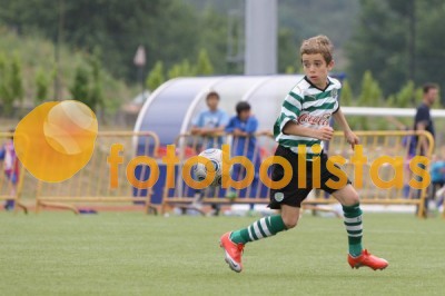 TORNEIO DE FUTEBOL DE ARCOS DE VALDEVEZ ADRIEN SILVA