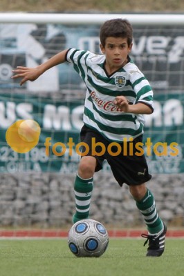 TORNEIO DE FUTEBOL DE ARCOS DE VALDEVEZ ADRIEN SILVA