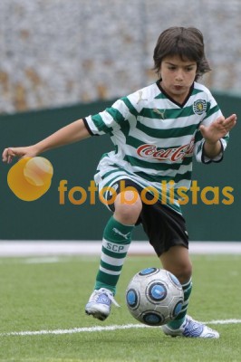 TORNEIO DE FUTEBOL DE ARCOS DE VALDEVEZ ADRIEN SILVA