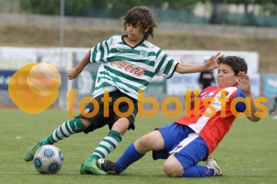TORNEIO DE FUTEBOL DE ARCOS DE VALDEVEZ ADRIEN SILVA