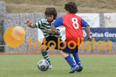 TORNEIO DE FUTEBOL DE ARCOS DE VALDEVEZ ADRIEN SILVA