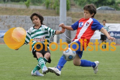 TORNEIO DE FUTEBOL DE ARCOS DE VALDEVEZ ADRIEN SILVA