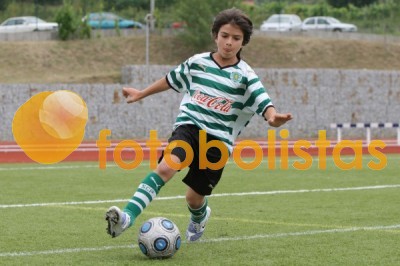 TORNEIO DE FUTEBOL DE ARCOS DE VALDEVEZ ADRIEN SILVA