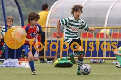 TORNEIO DE FUTEBOL DE ARCOS DE VALDEVEZ ADRIEN SILVA
