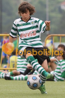 TORNEIO DE FUTEBOL DE ARCOS DE VALDEVEZ ADRIEN SILVA