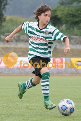 TORNEIO DE FUTEBOL DE ARCOS DE VALDEVEZ ADRIEN SILVA