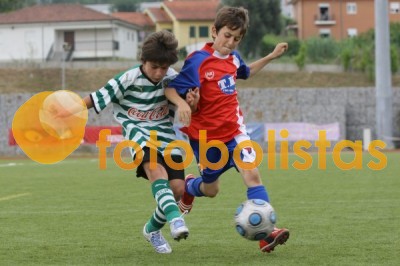 TORNEIO DE FUTEBOL DE ARCOS DE VALDEVEZ ADRIEN SILVA