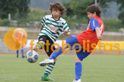 TORNEIO DE FUTEBOL DE ARCOS DE VALDEVEZ ADRIEN SILVA