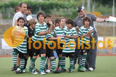 TORNEIO DE FUTEBOL DE ARCOS DE VALDEVEZ ADRIEN SILVA
