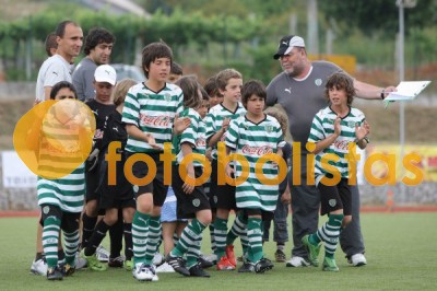 TORNEIO DE FUTEBOL DE ARCOS DE VALDEVEZ ADRIEN SILVA