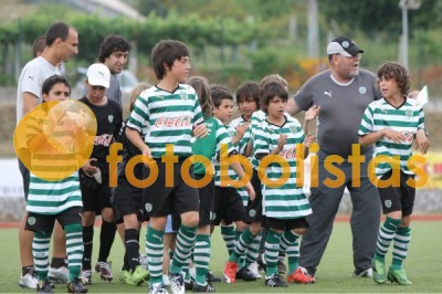 TORNEIO DE FUTEBOL DE ARCOS DE VALDEVEZ ADRIEN SILVA