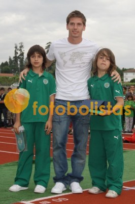 TORNEIO DE FUTEBOL DE ARCOS DE VALDEVEZ ADRIEN SILVA