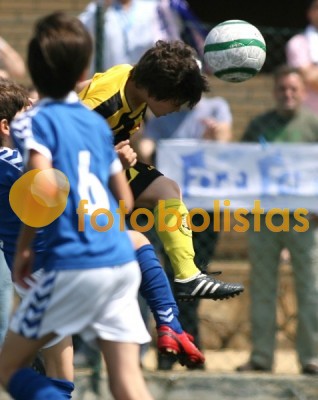Feirense-Beira Mar Escolas B