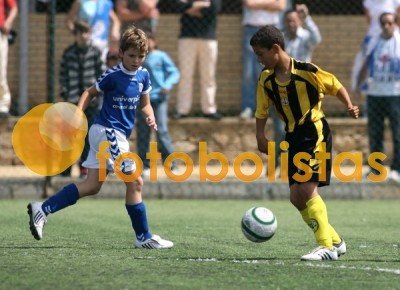 Feirense-Beira Mar Escolas B