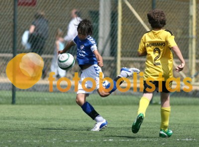 Feirense-Beira Mar Escolas B