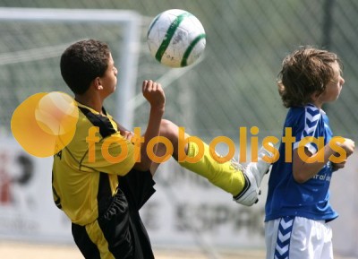 Feirense-Beira Mar Escolas B