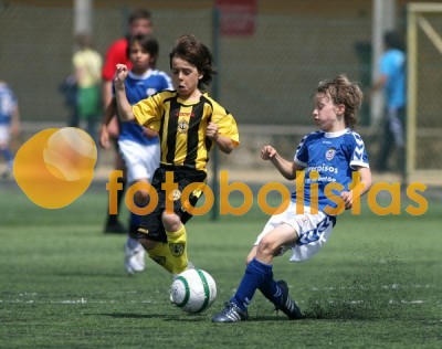 Feirense-Beira Mar Escolas B