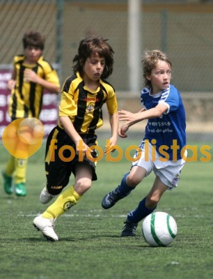 Feirense-Beira Mar Escolas B