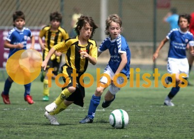 Feirense-Beira Mar Escolas B
