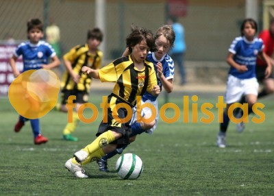 Feirense-Beira Mar Escolas B