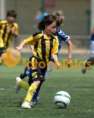 Feirense-Beira Mar Escolas B
